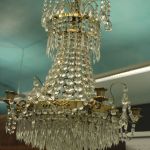 753 9397 CHANDELIER